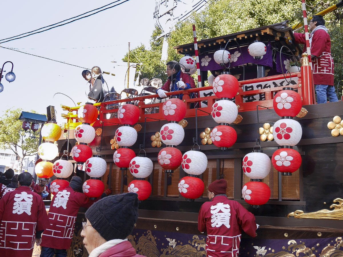 🏯 평야산 고장사 (히라노산 고조지) 이미지 11